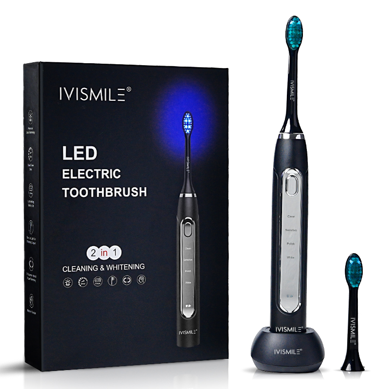Teeth Whitening Logo - 2025 logotipo personalizado de alta qualidade