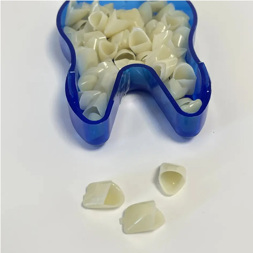 NIGF 50 Pçs/caixa Kit Coroa Te - Teeth Whitening Session avaliação e preço