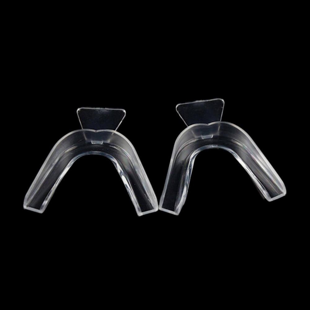 Protetor bucal para clareament - Teeth Whitening Mouth Guard avaliação e preço