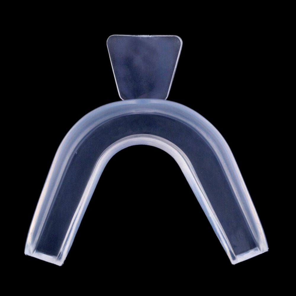 Protetor bucal para clareament - Teeth Whitening Mouth Guard avaliação e preço