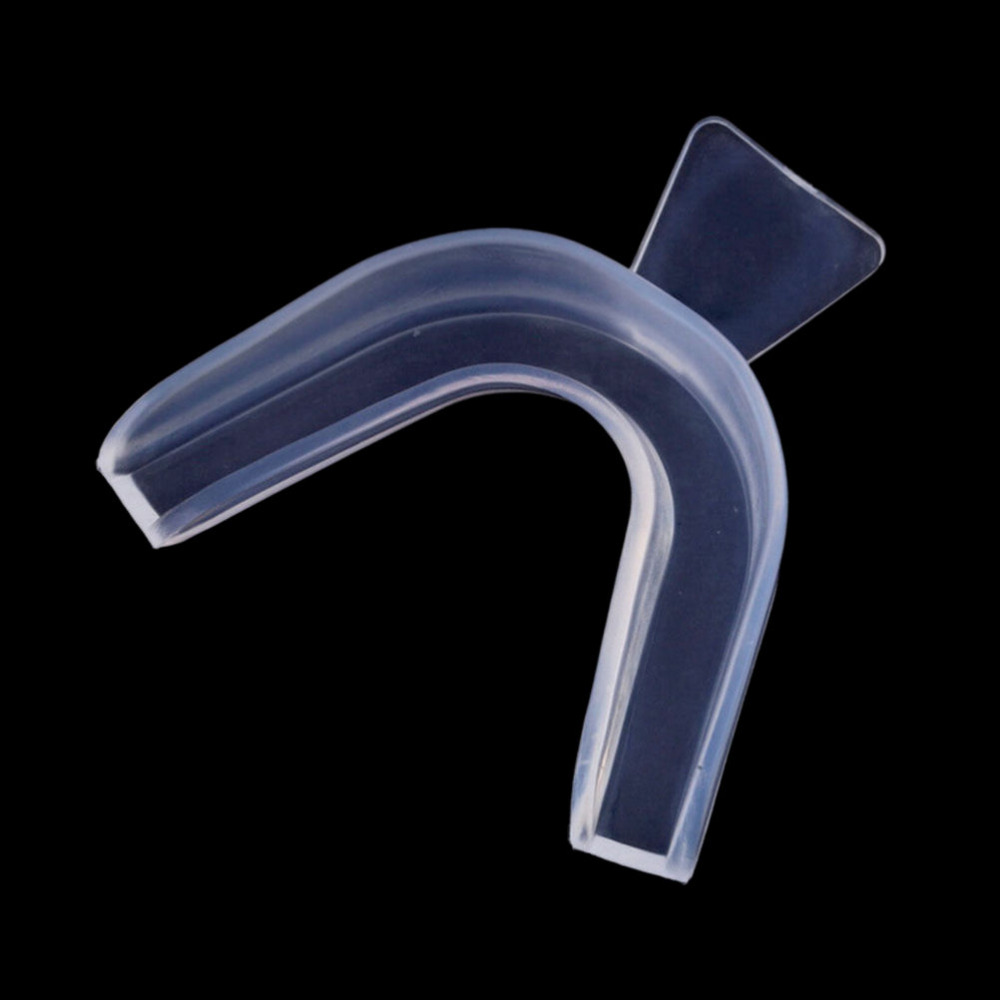 Protetor bucal para clareament - Teeth Whitening Mouth Guard avaliação e preço