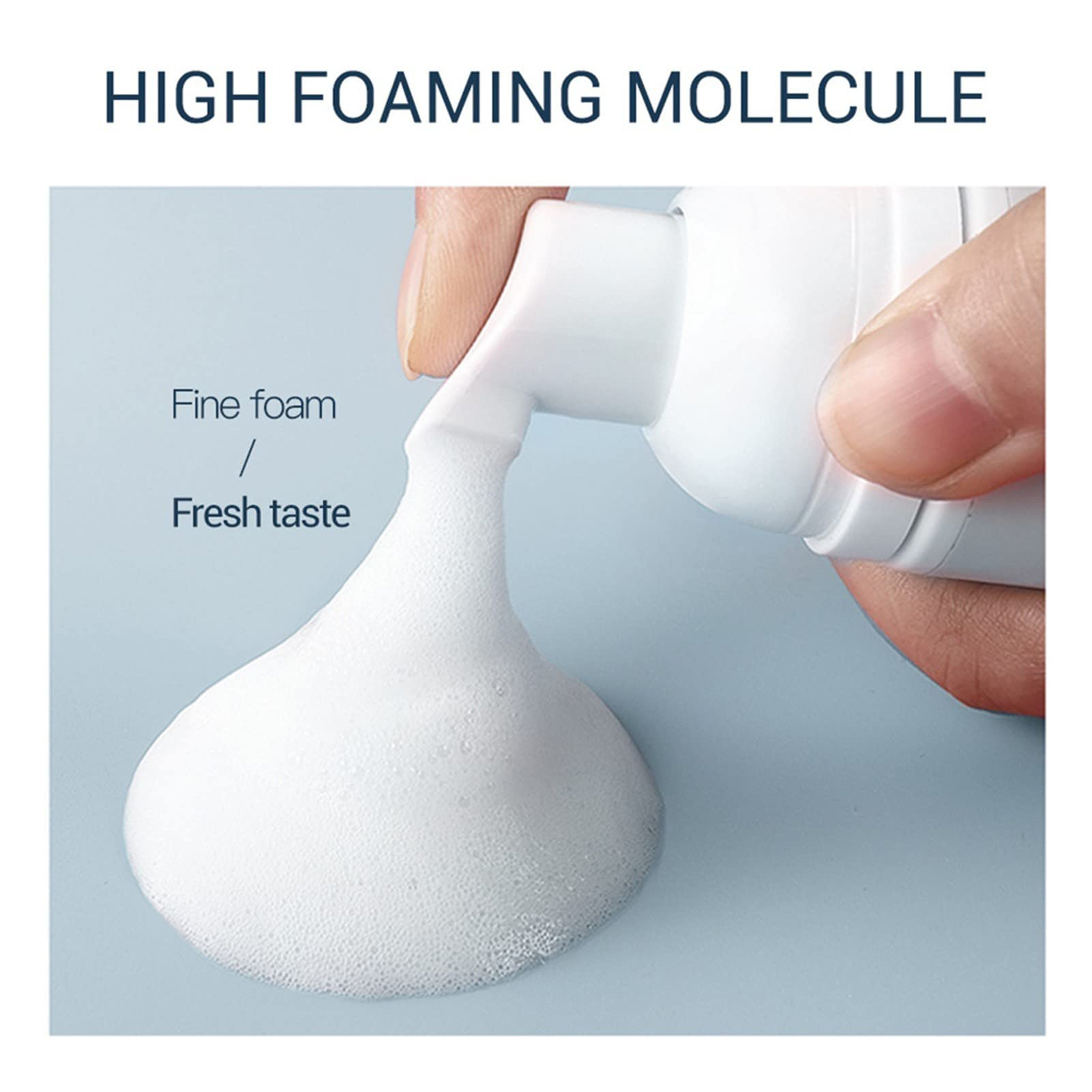 Mousse de clareamento dental,  - Teeth Whitening Foam avaliação e preço