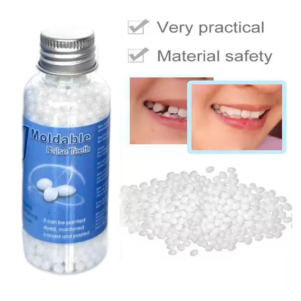 Resina temporária reparação de - Whitening Teeth Machine avaliação e preço