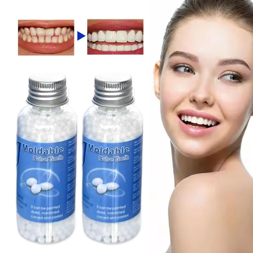 Resina temporária reparação de - Whitening Teeth Machine avaliação e preço