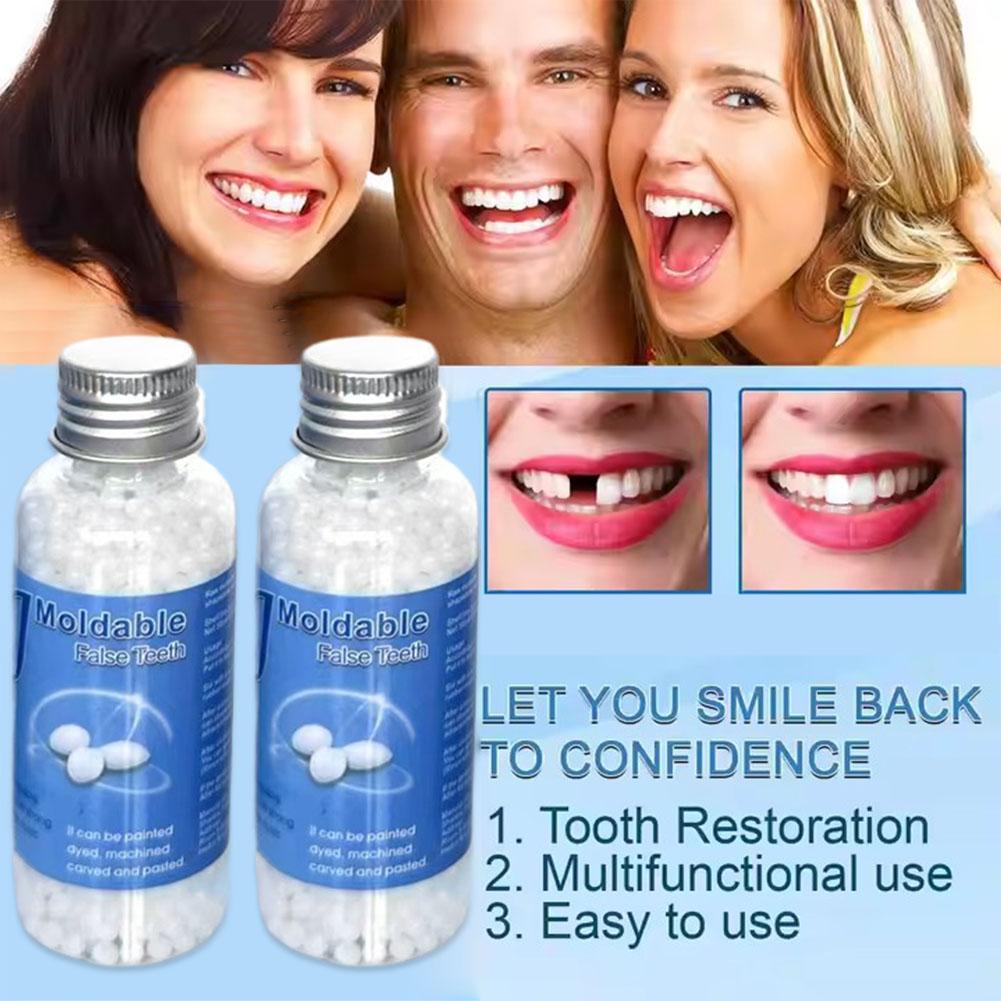 Resina temporária reparação de - Whitening Teeth Machine avaliação e preço
