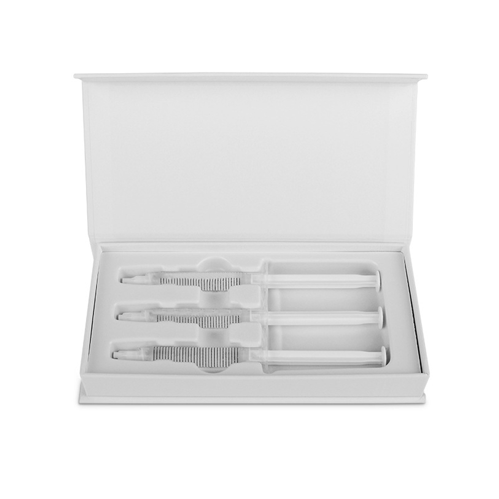 Dentes branqueamento Gel com B - Teeth Whitening Foam avaliação e preço