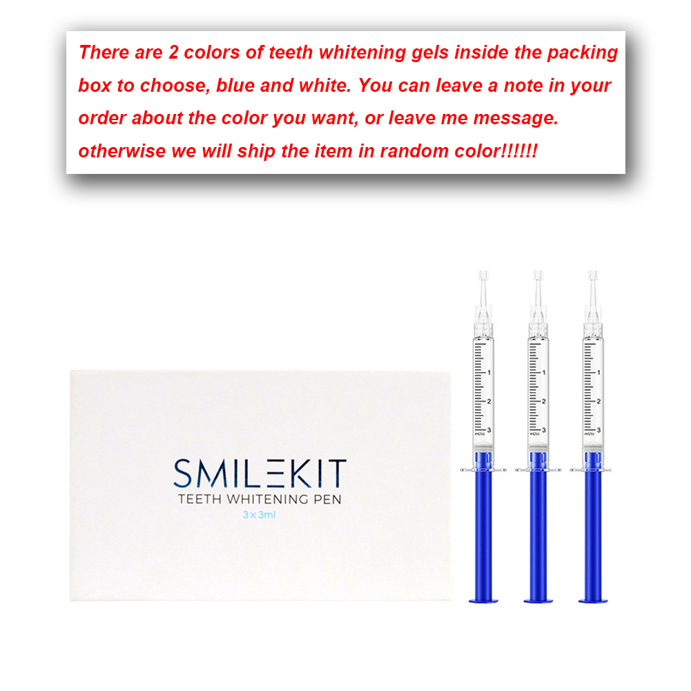 Dentes branqueamento Gel com B - Teeth Whitening Foam avaliação e preço