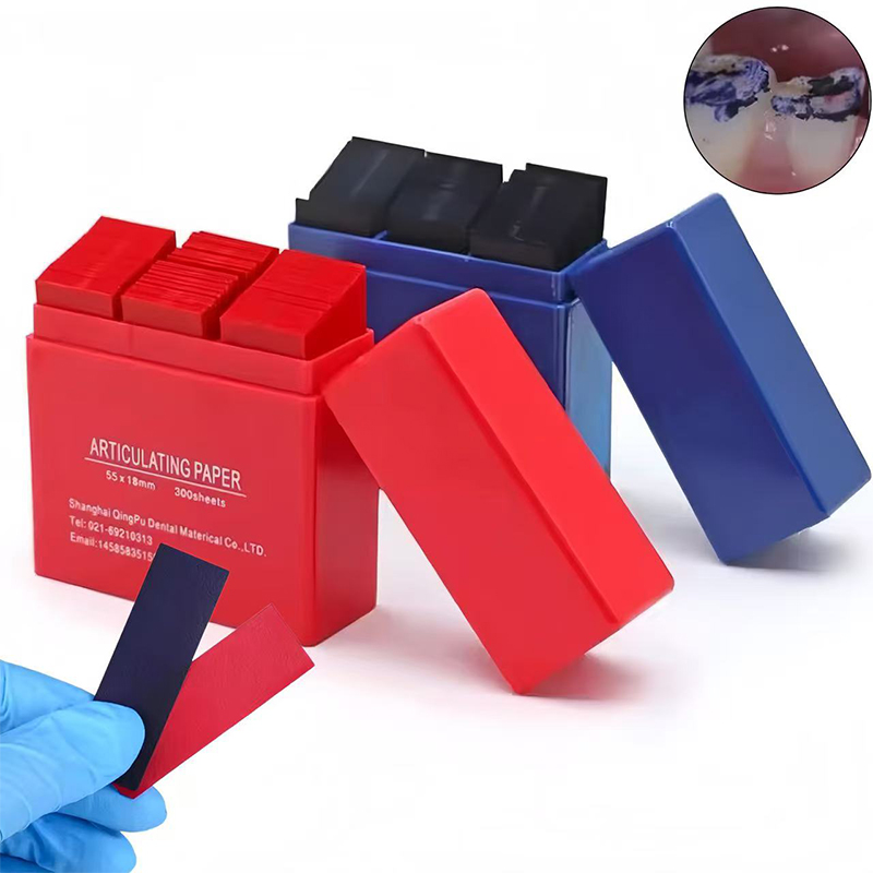 300 Peças/Caixa de Papel Artic - Teeth Whitening Retainer avaliação e preço