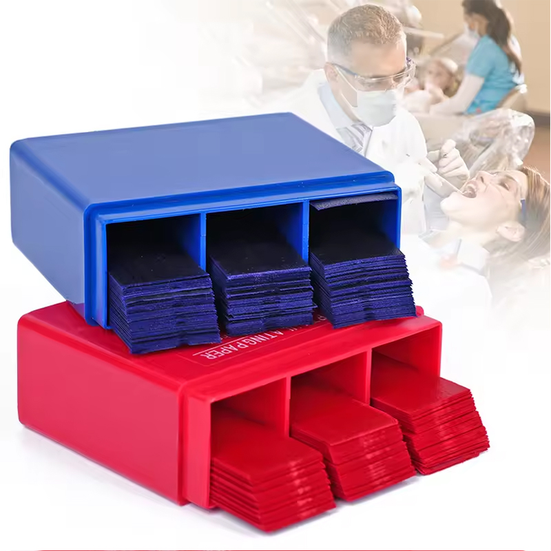 300 Peças/Caixa de Papel Artic - Teeth Whitening Retainer avaliação e preço
