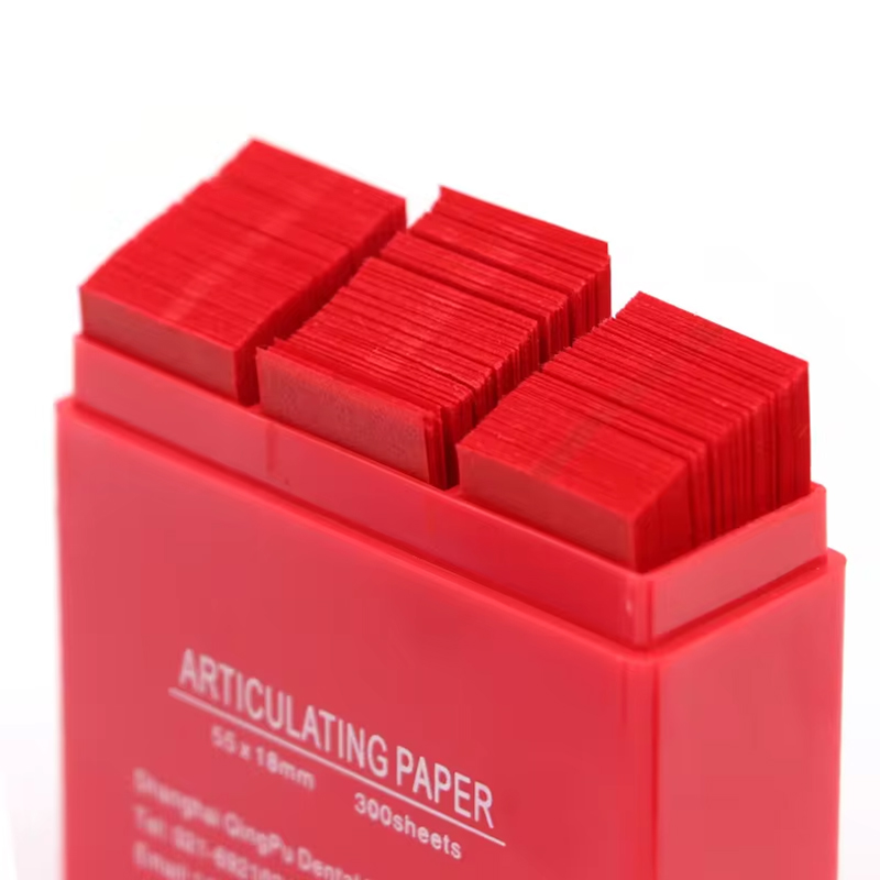 300 Peças/Caixa de Papel Artic - Teeth Whitening Retainer avaliação e preço