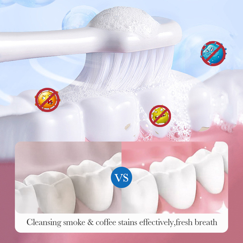 Carvão de bambu ativado para c - Teeth Whitening Charcoal avaliação e preço