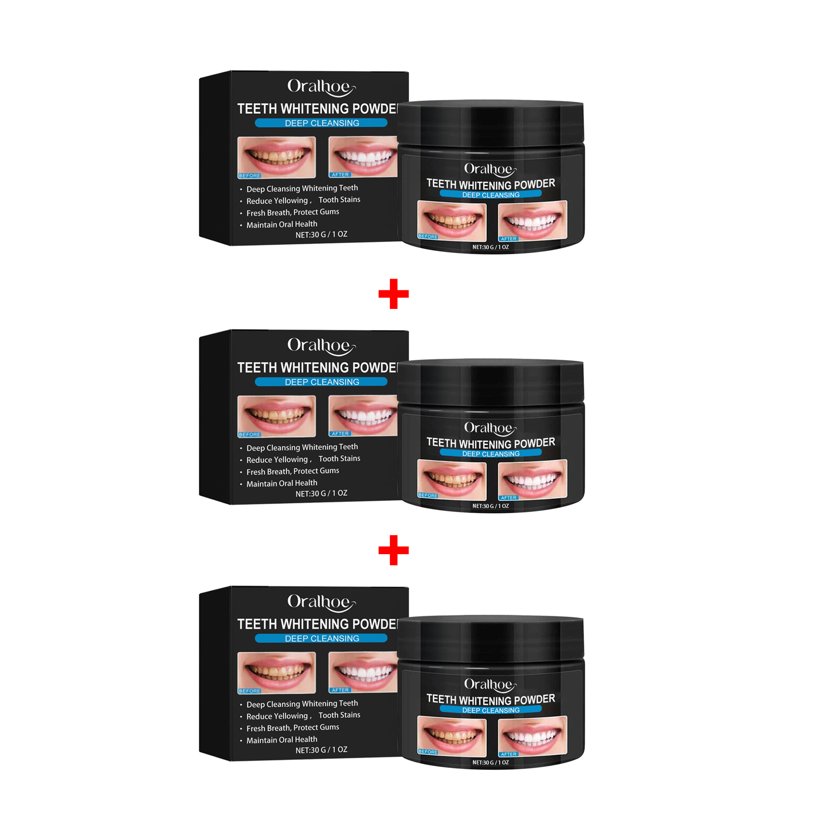 Carvão branqueamento dentes em - Teeth Whitening Charcoal avaliação e preço