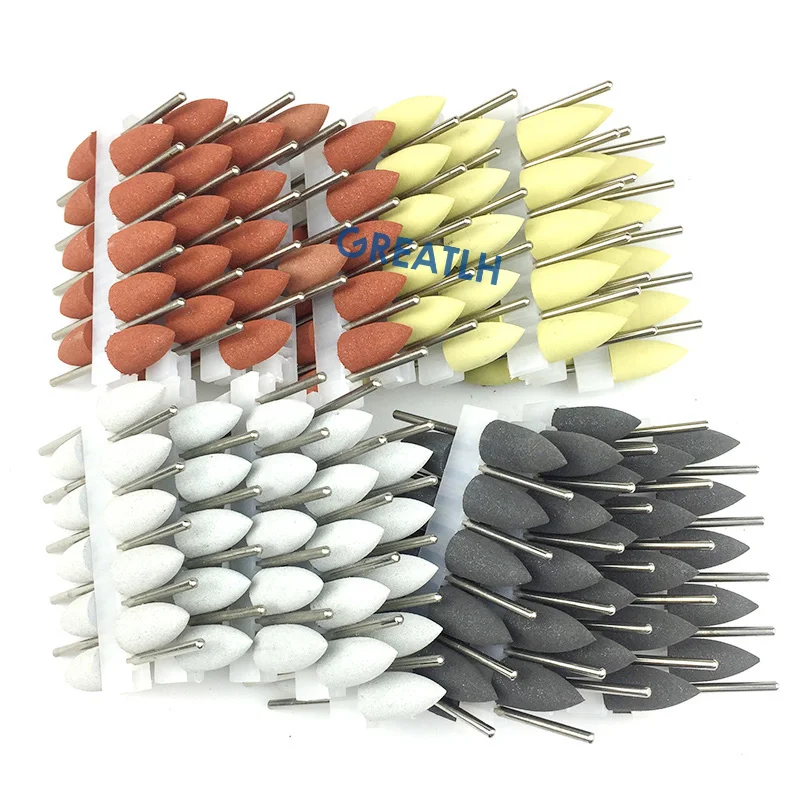 50 pçs/saco kit de acessórios  - Teeth Whitening Session avaliação e preço