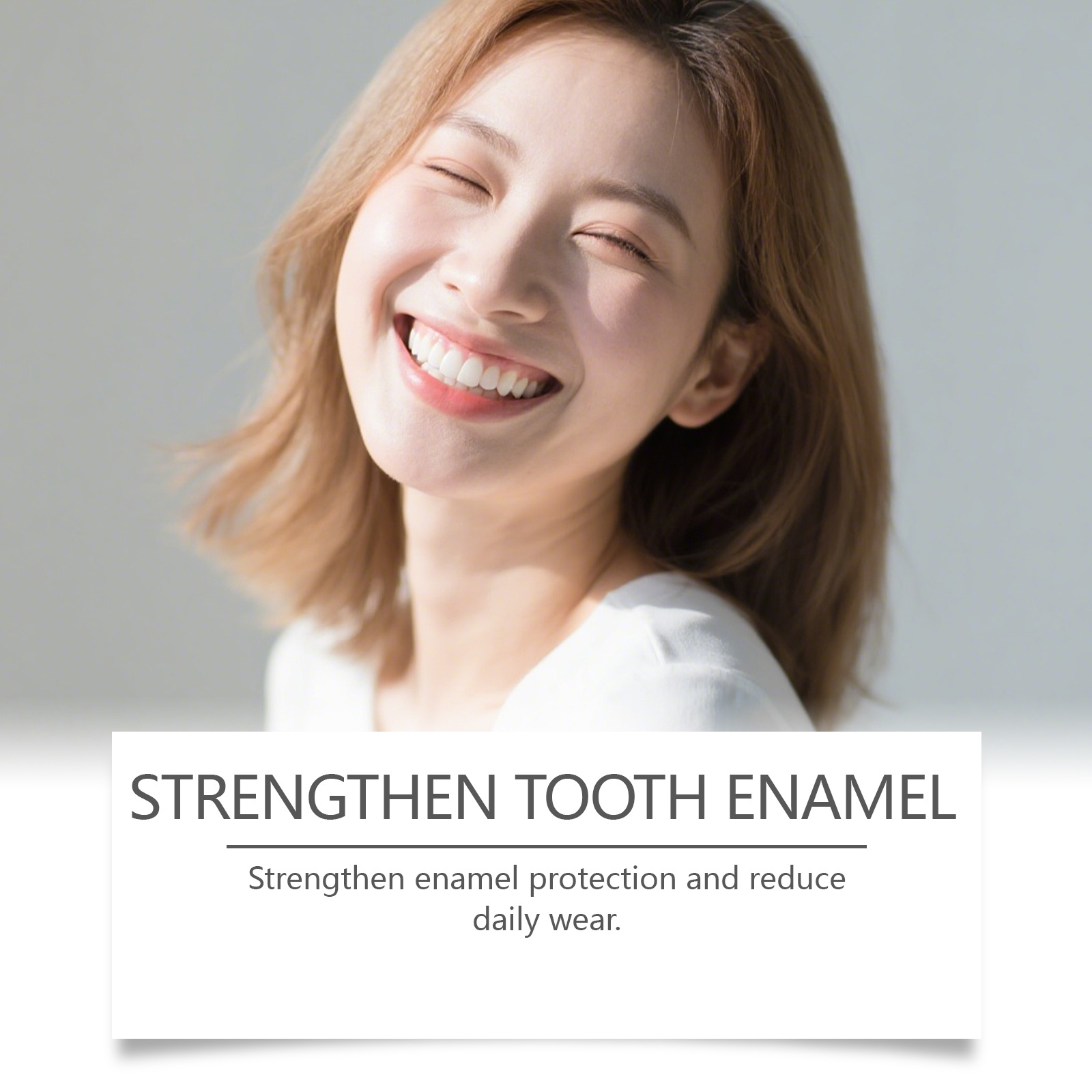 Pasta de Dente Clareadora com  - Teeth Whitening Foam avaliação e preço