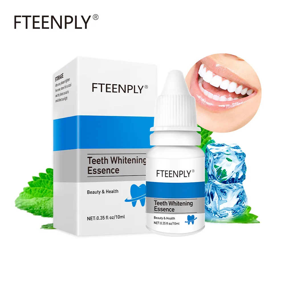 FTEENPLY Essência para claream - Teeth Whitening Session avaliação e preço