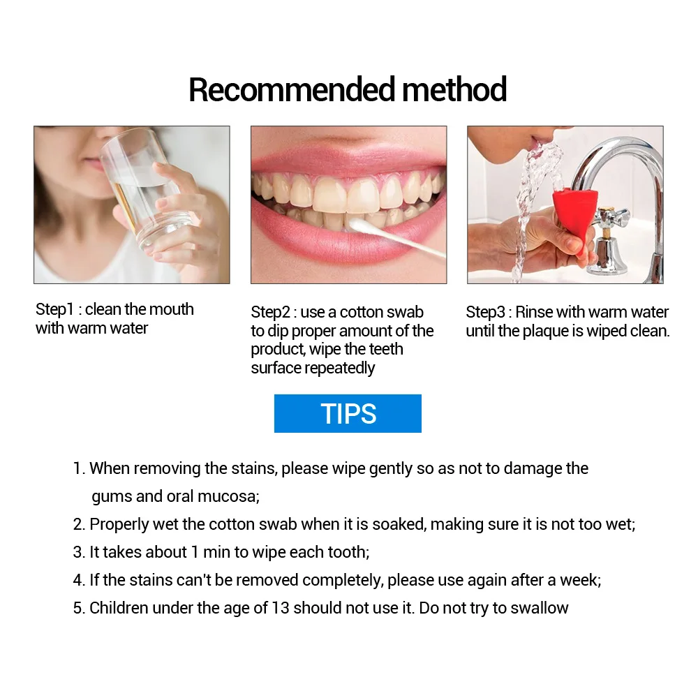 FTEENPLY Essência para claream - Teeth Whitening Session avaliação e preço