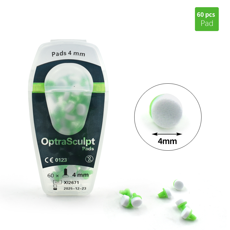 Kit de Espumas Clareadoras Den - Teeth Whitening Foam avaliação e preço