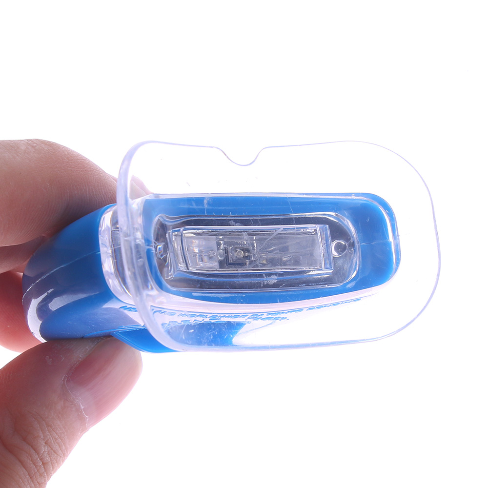 Acelerador de clareamento dent - Teeth Whitening Video avaliação e preço