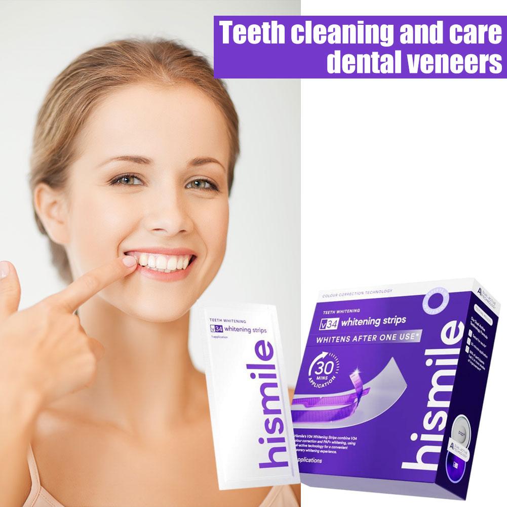 Kit de Clareamento Dental Hism - Teeth Whitening Retainer avaliação e preço
