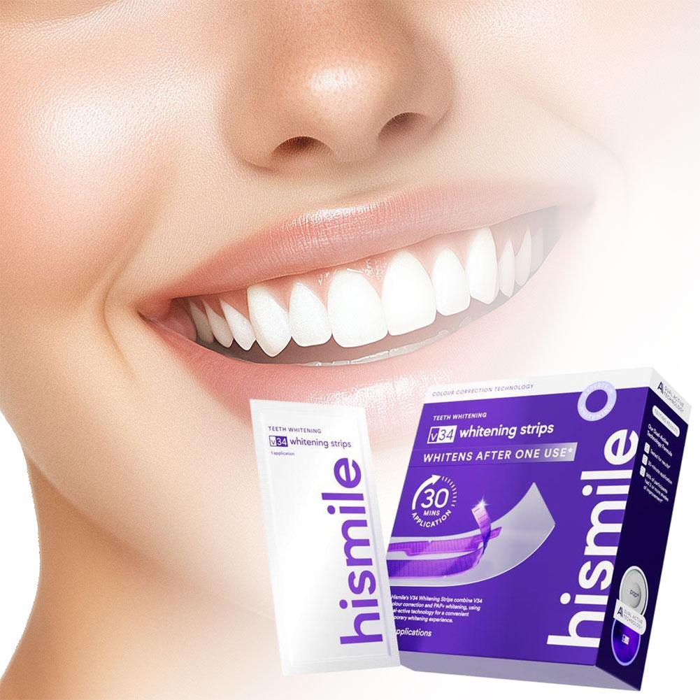 Kit de Clareamento Dental Hism - Teeth Whitening Retainer avaliação e preço