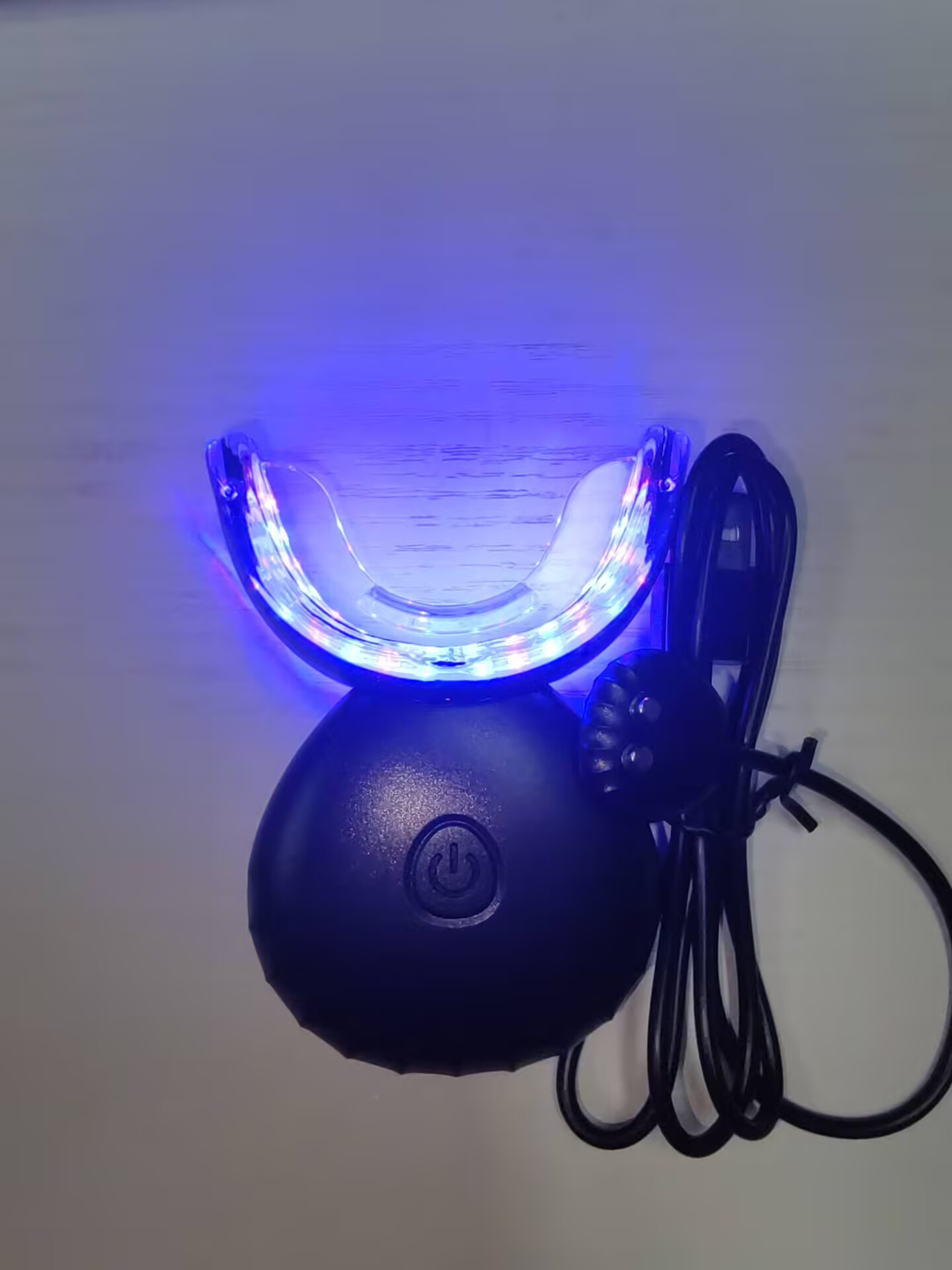 Protetor Bucal para Bruxismo,  - Teeth Whitening Mouth Guard avaliação e preço