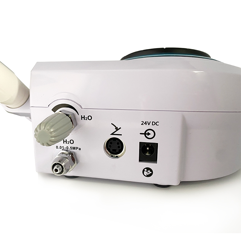 Máquina de limpeza de plástico - Teeth Whitening Session avaliação e preço