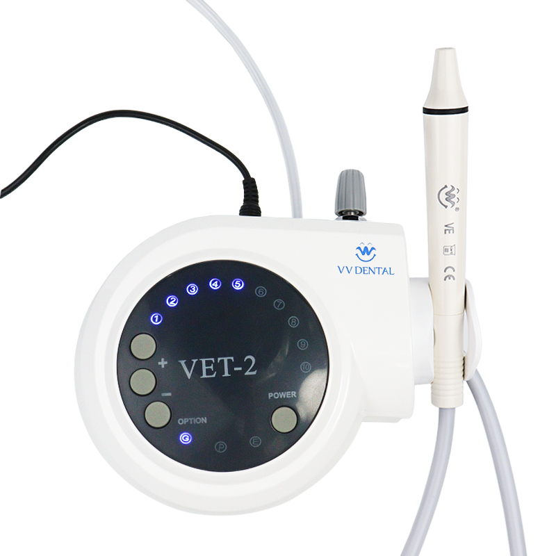 Máquina de limpeza de plástico - Teeth Whitening Session avaliação e preço