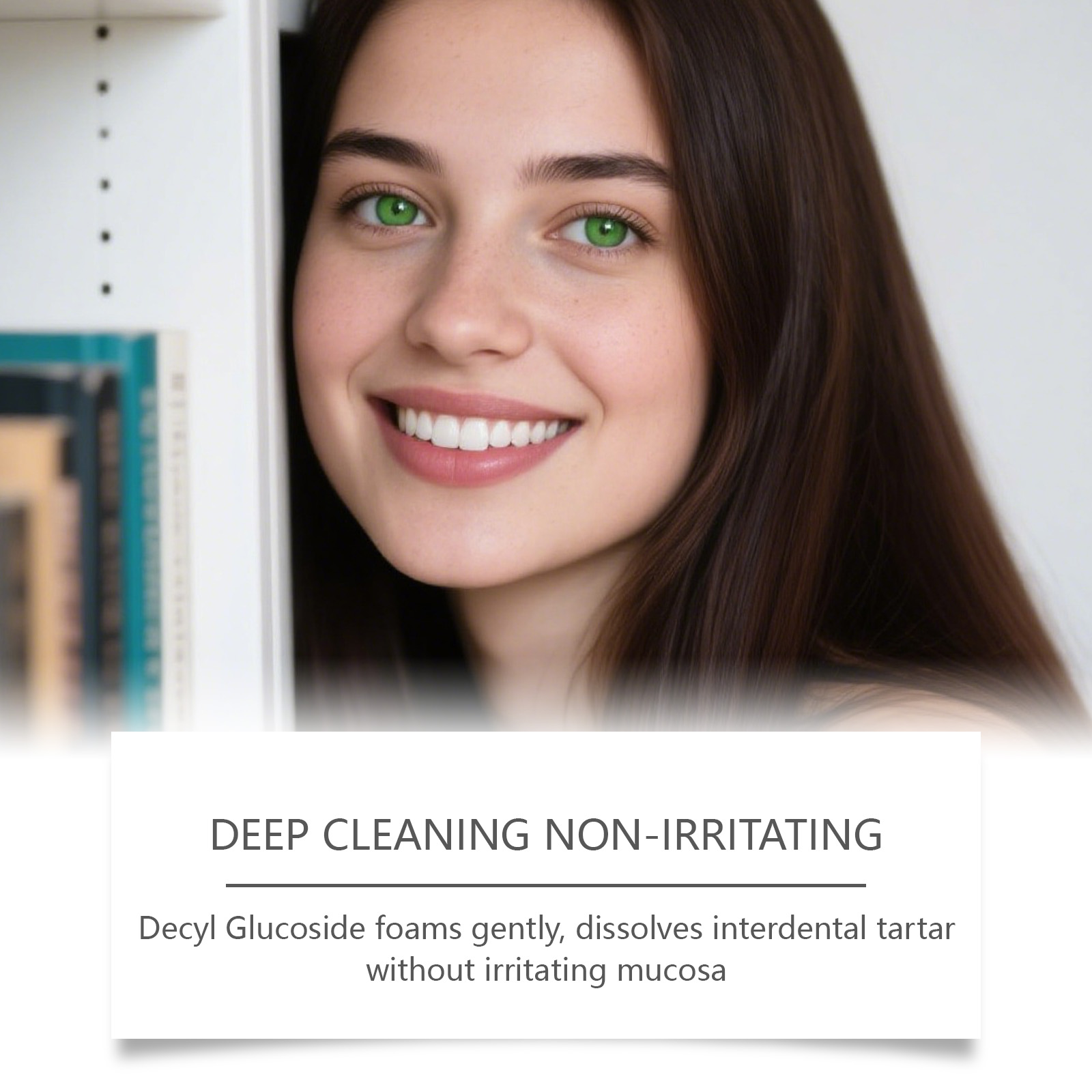 Mousse Dental de Hidroxiapatit - Teeth Whitening Foam avaliação e preço