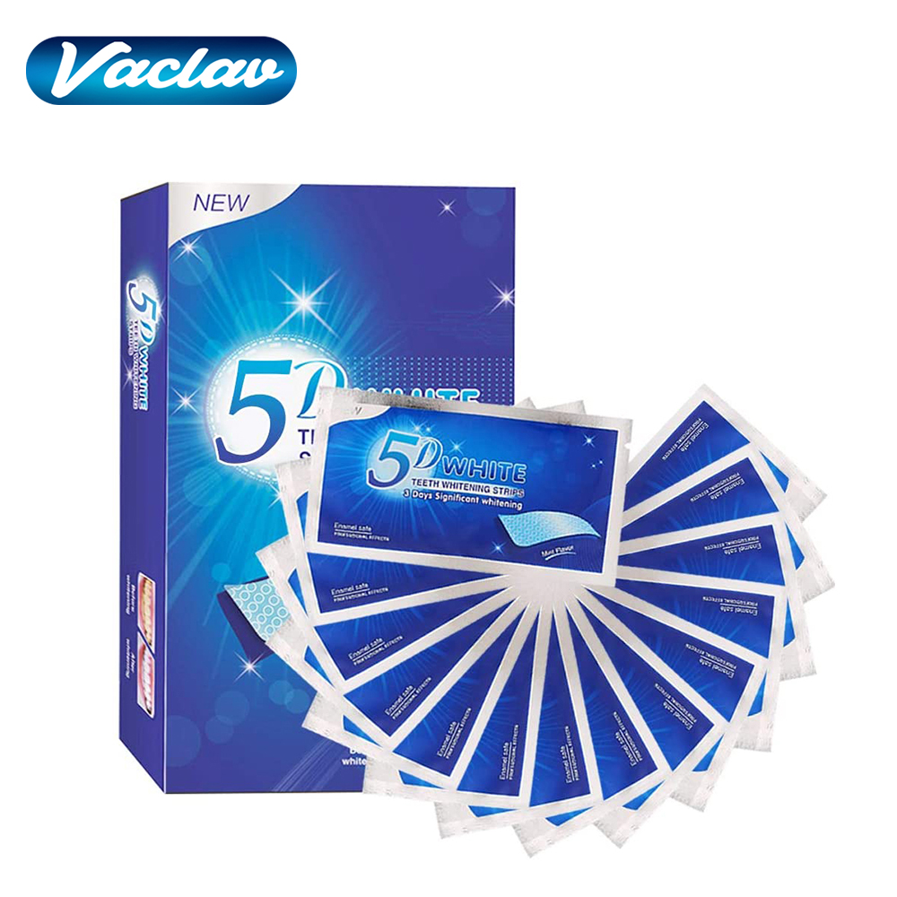 Kit de Clareamento Dental 5D c - Teeth Whitening Retainer avaliação e preço