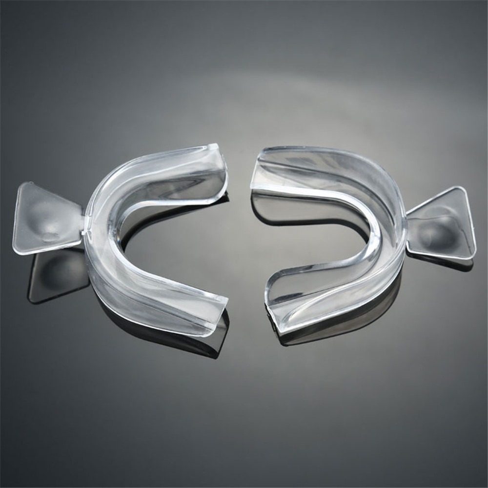Protetor Bucal Noturno de Sili - Teeth Whitening Mouth Guard avaliação e preço