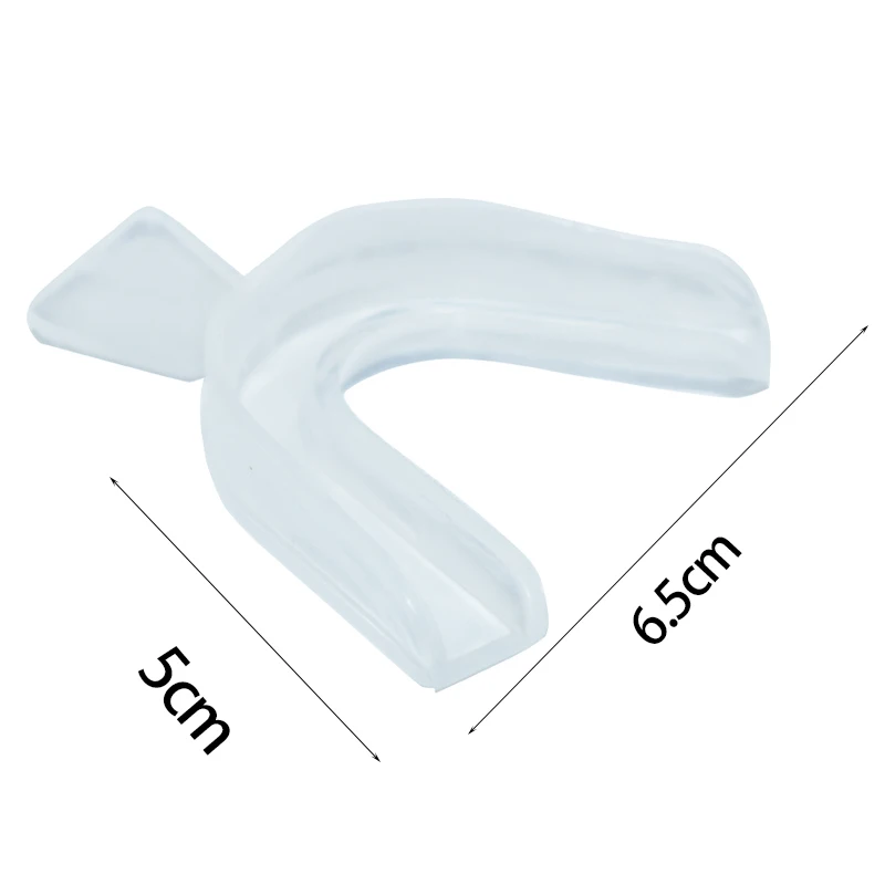10 Peças Protetor Bucal de Sil - Teeth Whitening Mouth Guard avaliação e preço